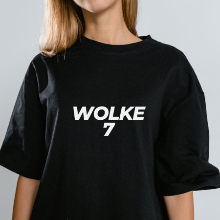 Mo 1.6.26 - 10 - 14 Uhr - Nähkurs - T-Shirt - für Kids